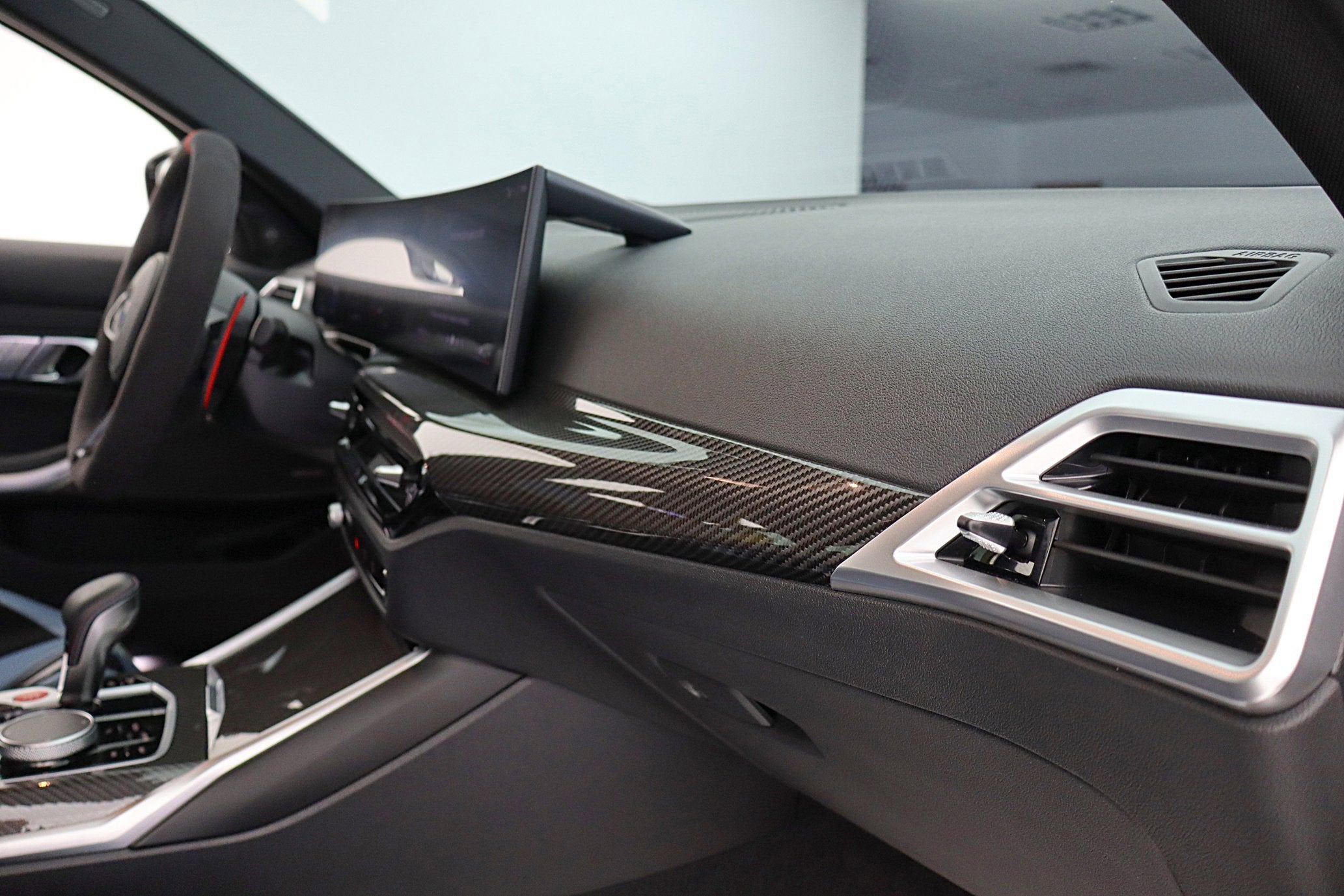 2025 BMW M3 Competition xDrive