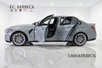 2025 BMW M3 Competition xDrive