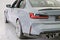 2025 BMW M3 Competition xDrive