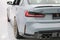 2026 BMW M3 Competition xDrive