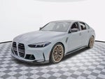 2026 BMW M3 Competition xDrive