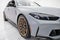 2026 BMW M3 Competition xDrive