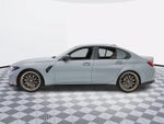 2026 BMW M3 Competition xDrive