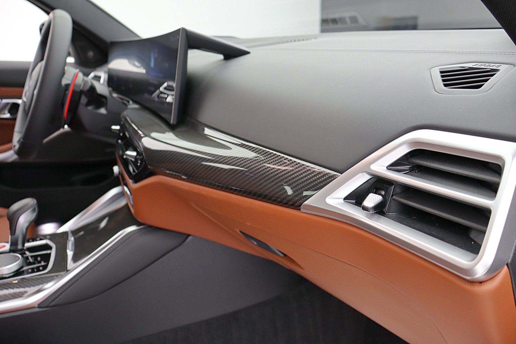 2026 BMW M3 Competition xDrive
