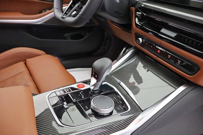 2026 BMW M3 Competition xDrive
