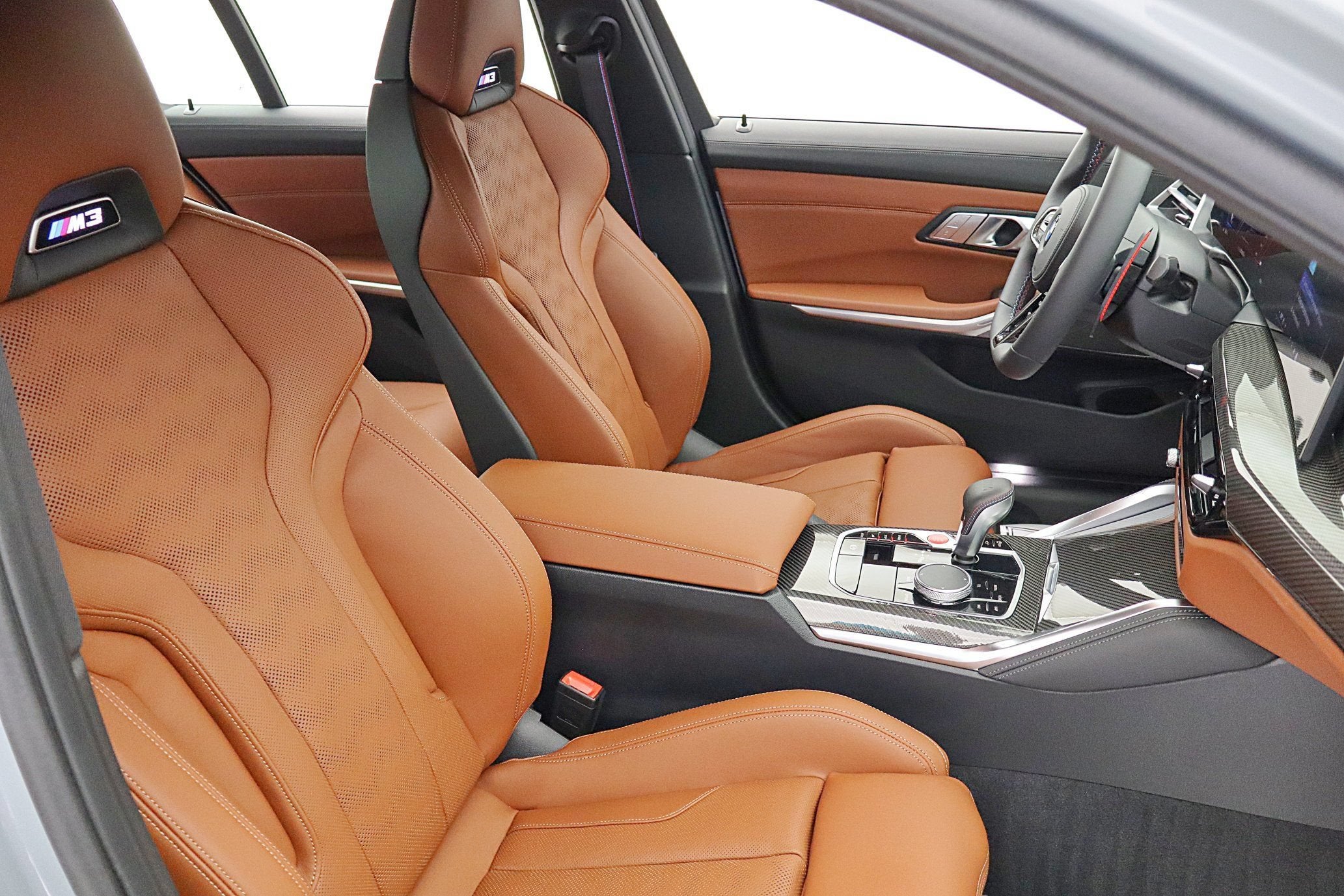 2026 BMW M3 Competition xDrive