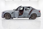 2026 BMW M3 Competition xDrive