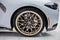 2026 BMW M3 Competition xDrive