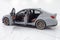 2026 BMW M3 Competition xDrive