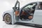 2026 BMW M3 Competition xDrive