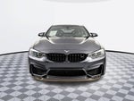 2016 BMW M4 GTS