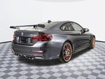 2016 BMW M4 GTS