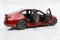 2025 BMW M5 NA