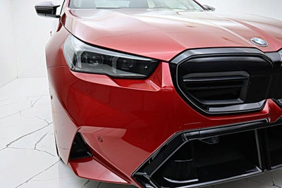 2025 BMW M5 NA
