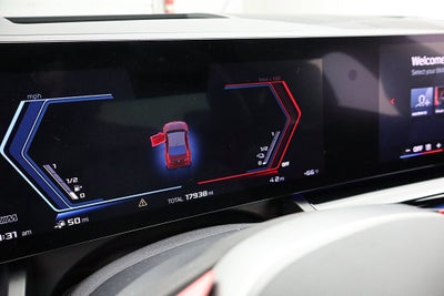 2025 BMW M5 NA