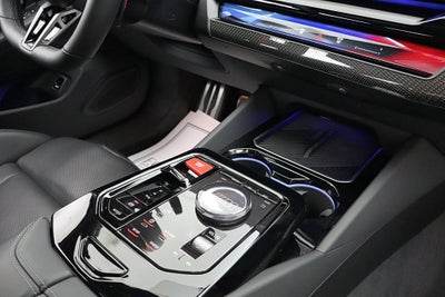 2025 BMW M5 NA