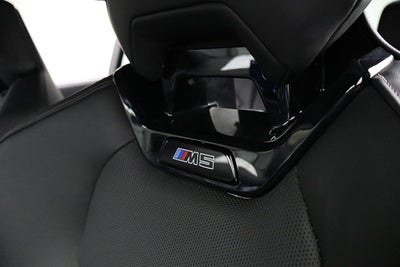 2025 BMW M5 NA