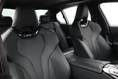 2025 BMW M5 NA