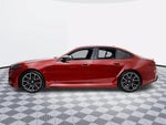 2025 BMW M5 NA