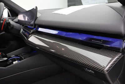 2025 BMW M5 NA