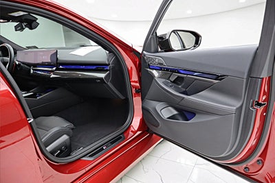 2025 BMW M5 NA