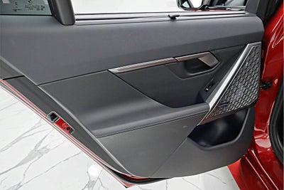 2025 BMW M5 NA