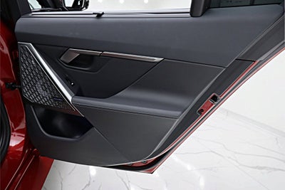 2025 BMW M5 NA