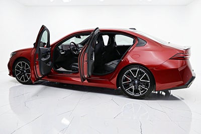 2025 BMW M5 NA
