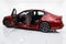 2025 BMW M5 NA