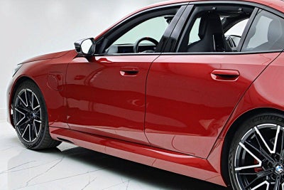 2025 BMW M5 NA
