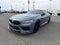 2020 BMW M8 Competition
