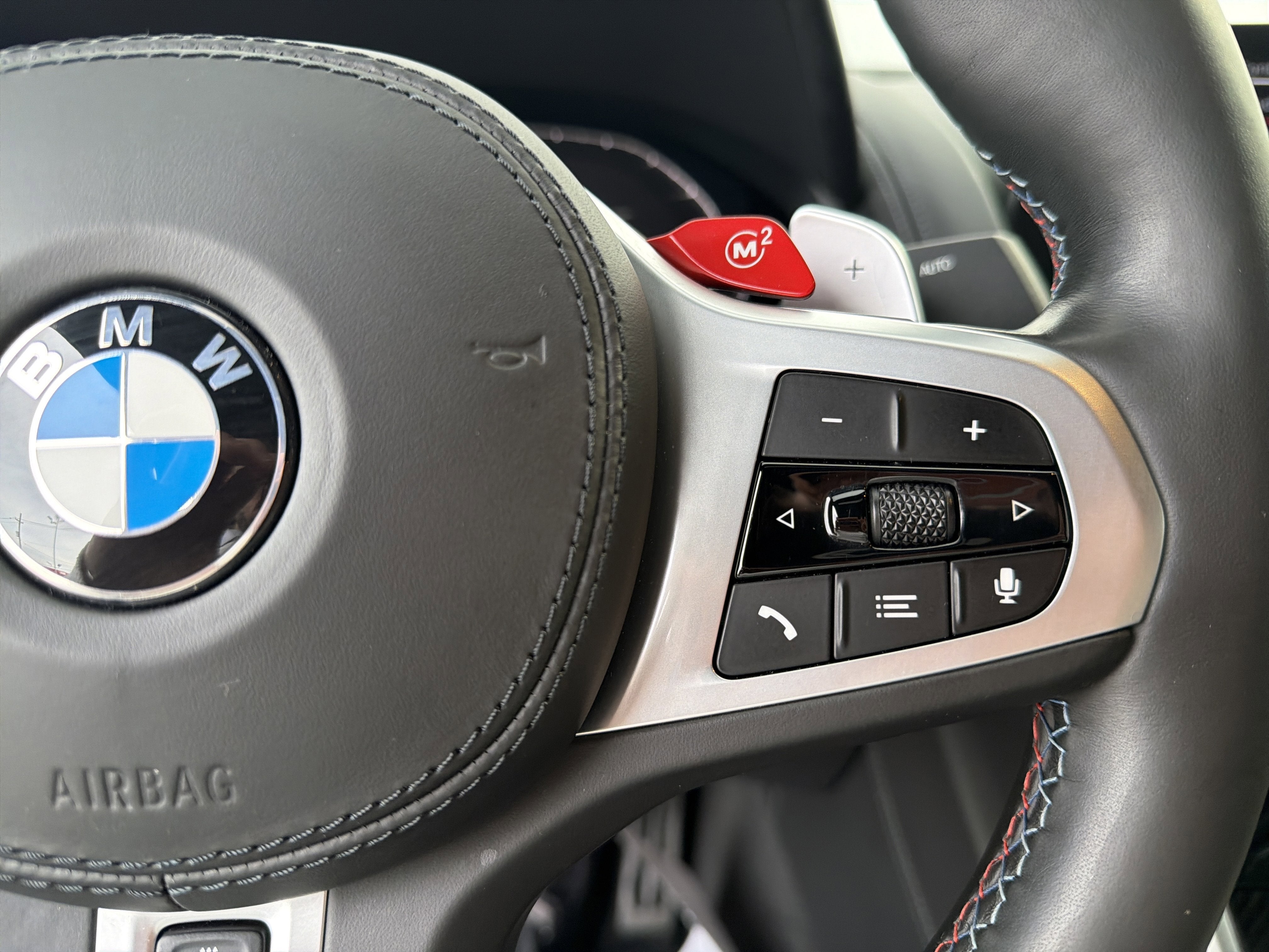 2020 BMW M8 Competition