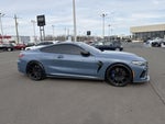 2020 BMW M8 Competition