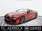 2020 BMW M8 NA