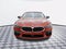 2020 BMW M8 NA