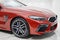 2020 BMW M8 NA