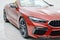 2020 BMW M8 NA