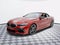 2020 BMW M8 NA