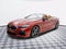 2020 BMW M8 NA