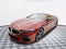 2020 BMW M8 NA