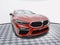 2020 BMW M8 NA