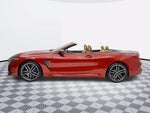 2020 BMW M8 NA