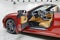 2020 BMW M8 NA
