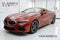 2020 BMW M8 NA