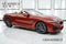 2020 BMW M8 NA