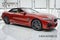 2020 BMW M8 NA