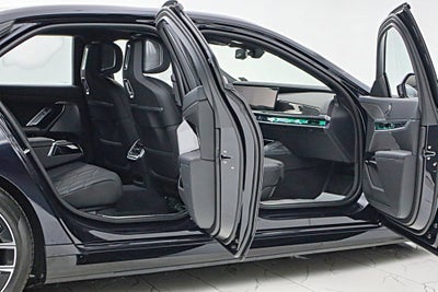 2023 BMW i7 xDrive60