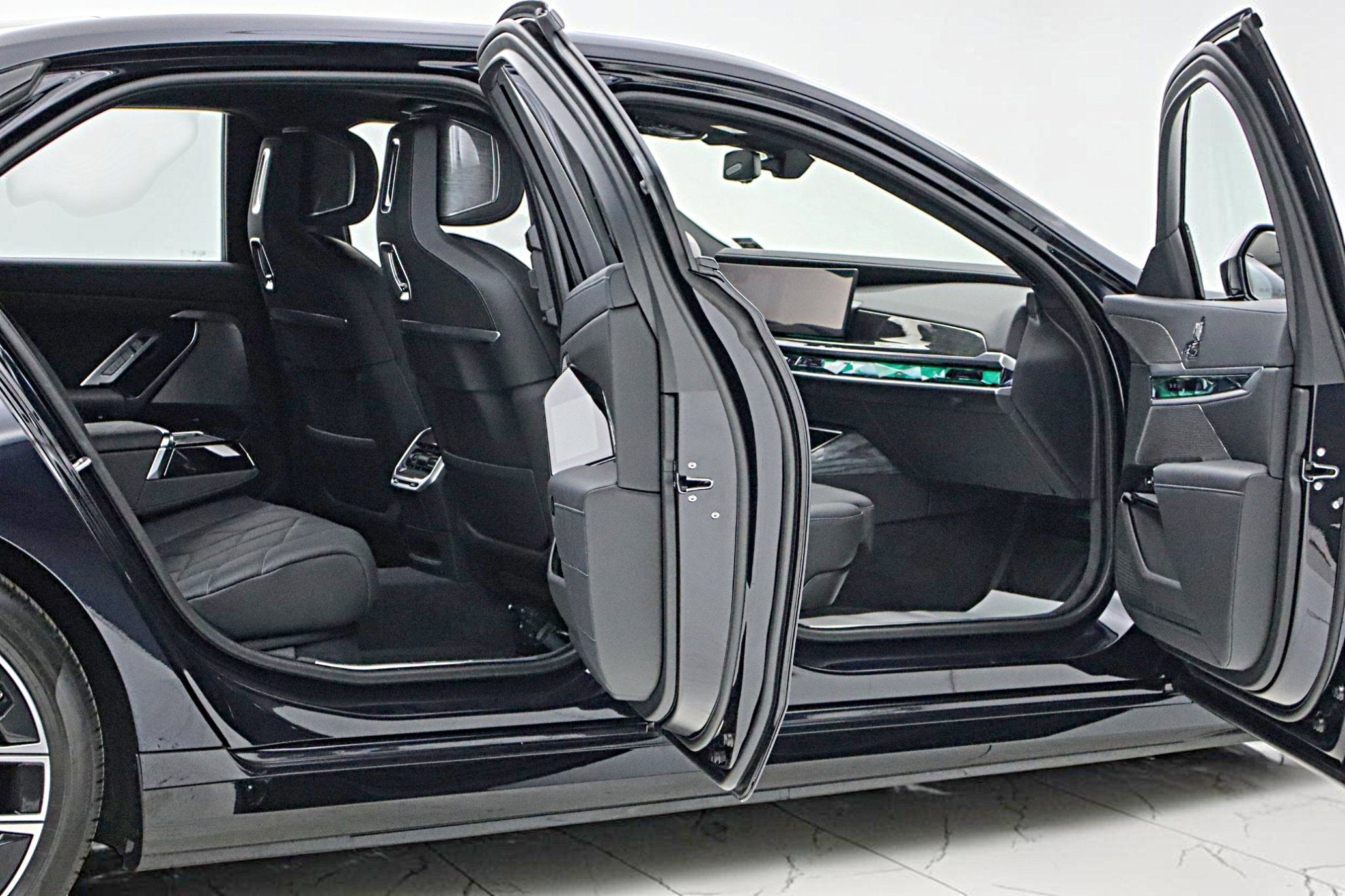 2023 BMW i7 xDrive60