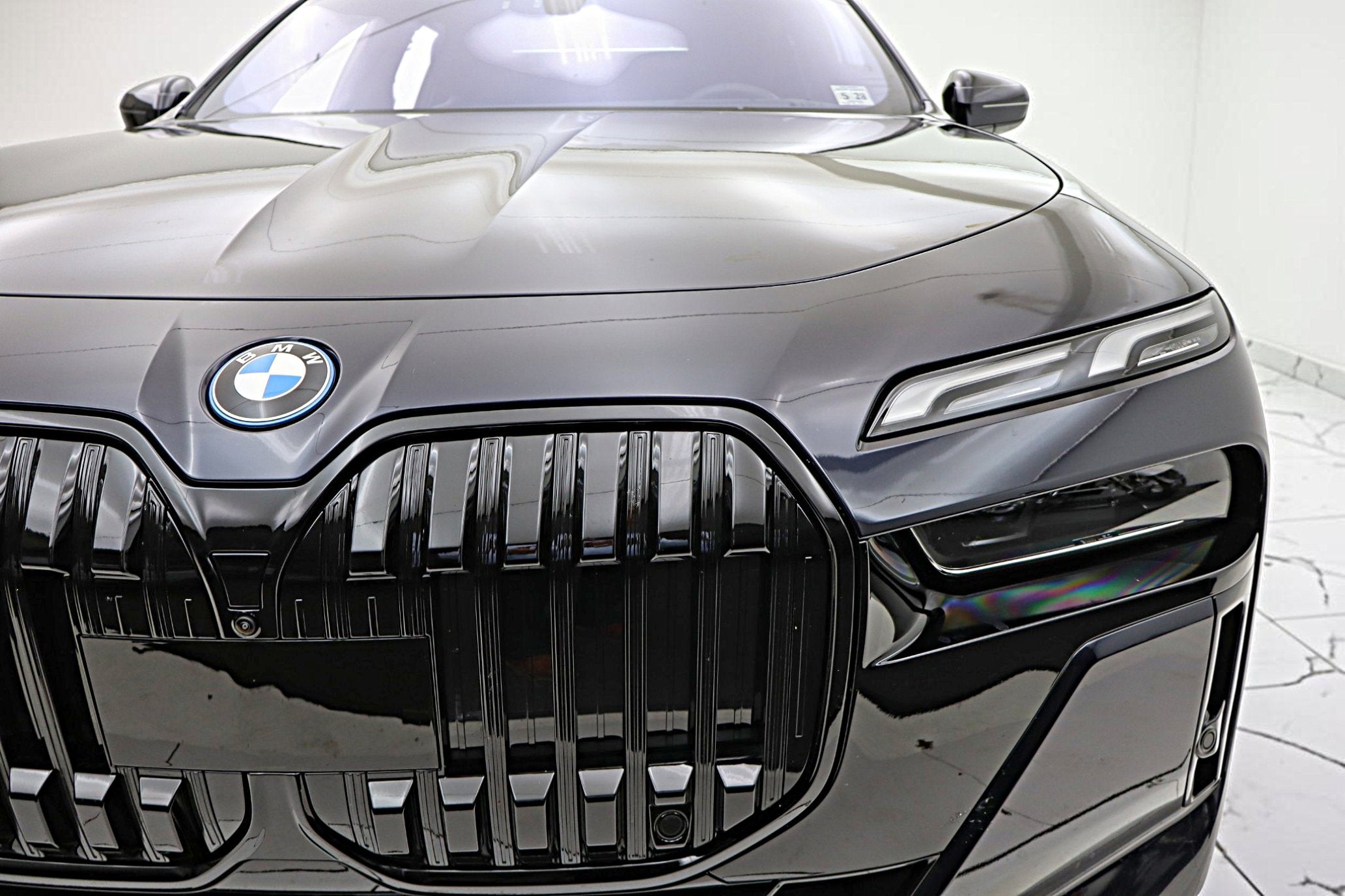 2023 BMW i7 xDrive60