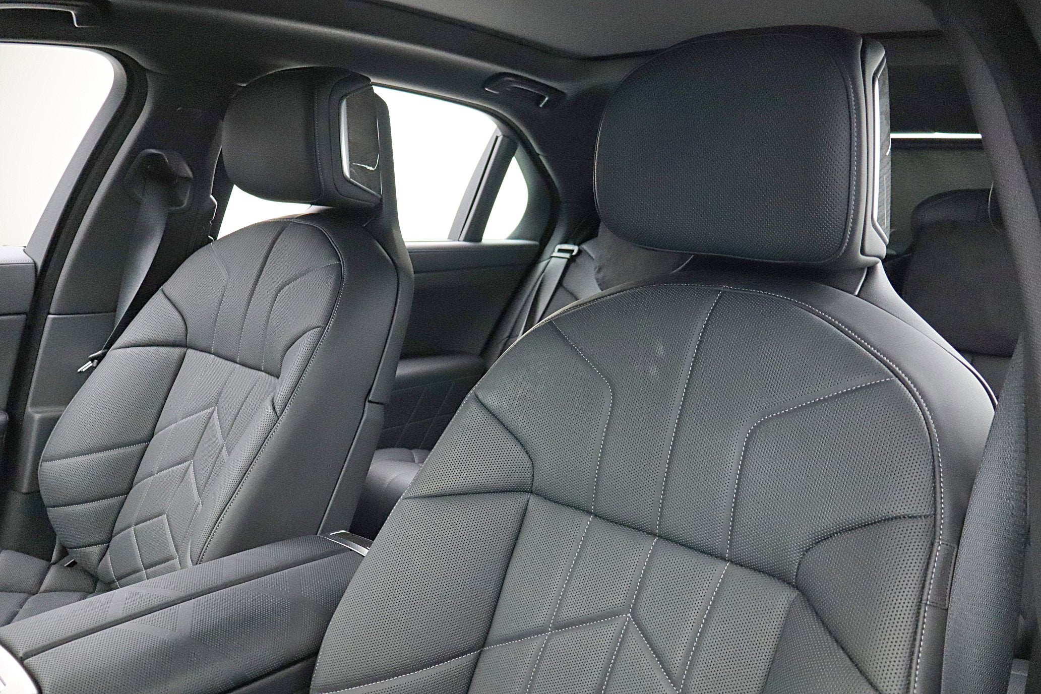 2023 BMW i7 xDrive60